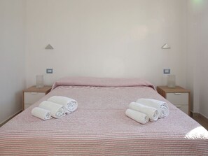 Internet - Anwesen mit Balkon by Interhome (Agrustos)