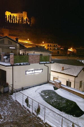 Außenbereich