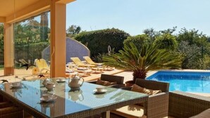 Unclassified image, 2 of 25, button - Ferienvilla "Casa Alha" by Interhome (Carvoeiro)