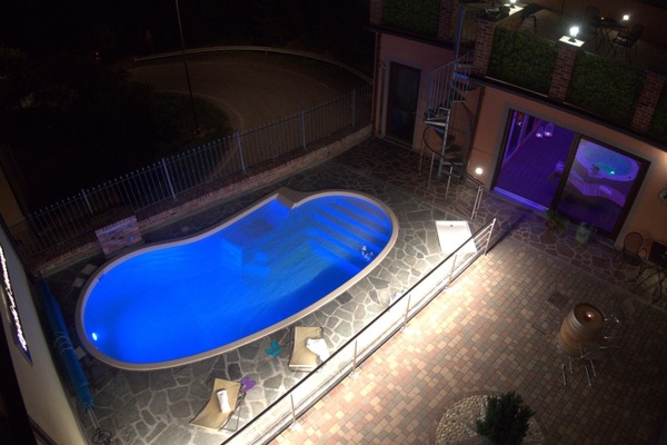 Pool Outdoor