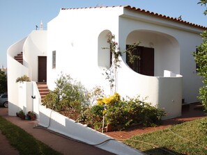 Exterior - mit privatem Pool by Interhome (Carvoeiro)