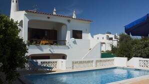 Pool - mit privatem Pool by Interhome (Carvoeiro)