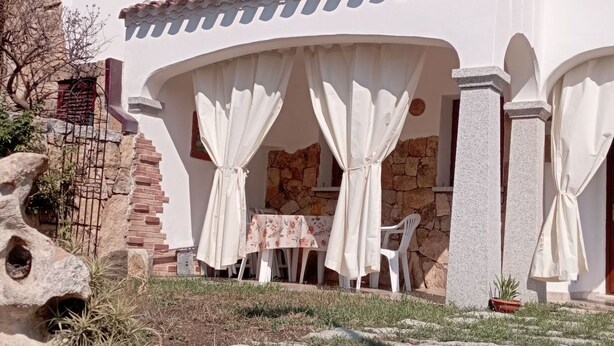 Exterior - 'Casa Gio' by Interhome (Agrustos)