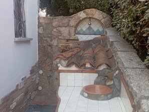 Property grounds - 'Casa Gio' by Interhome (Agrustos)