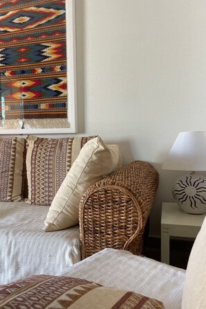 Interior - Haus 1 Kilometer vom Strand von Porto Ainu entfernt by Interhome (Agrustos)