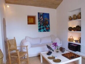 TV, fireplace, DVD player - "Quinta do Sol" mit Kamin by Interhome (Alvor)