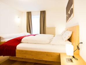 2 bedrooms, Internet - Apartment Lärche by Interhome (La Villa/Stern)