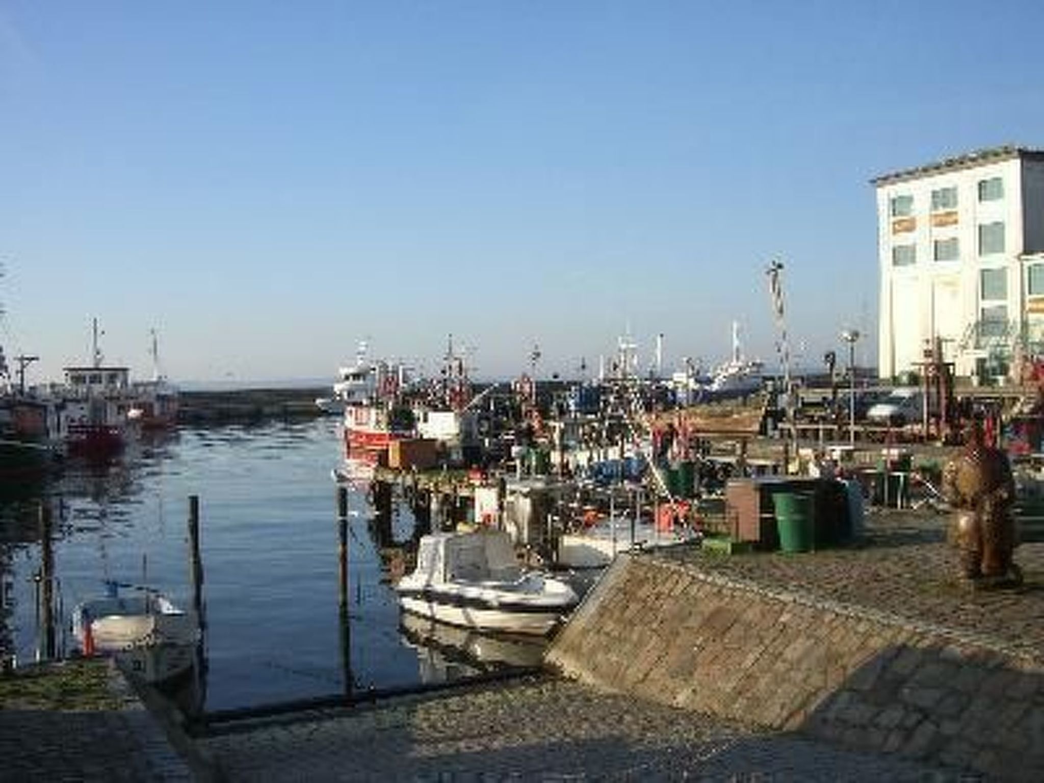 Port de plaisance