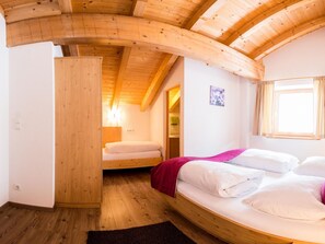 Internet - Apartment Fichte by Interhome (La Villa/Stern)
