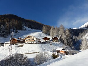 Aussenbereich