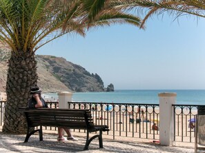 Beach - mit Terrasse und Gemeinschaftspool by Interhome (Lagos)