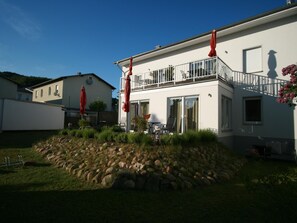 Property grounds - El Capitan by Interhome (Sassnitz)