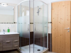 Towels - Apartment Zirbe by Interhome (La Villa/Stern)