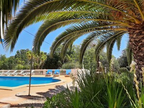Pool - mit Terrasse und Gemeinschaftspool by Interhome (Lagos)