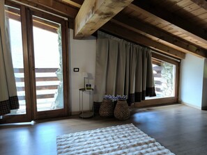 Interior - Chalet San Gervasio bei Holiday World by Interhome (Teglio)