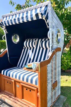 Property grounds - mit Blick auf das Wasser by Interhome (Altwarp)