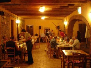 Restaurantes