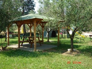 Area bambini