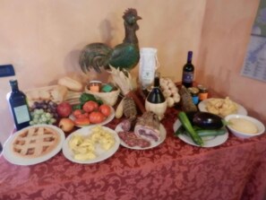 Dining - Wohnung mit Garten in der Nähe des Gardasees by Interhome (Bedizzole)