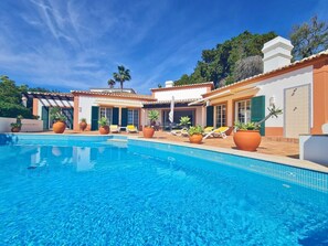 Pool - Villa Doce Vida by Interhome (Lagos)
