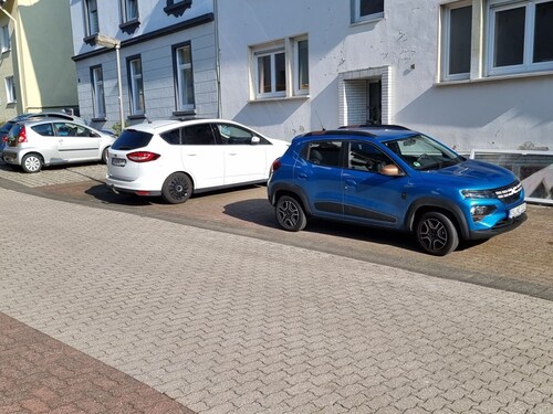 Zentrale Unterkunft by Interhome
