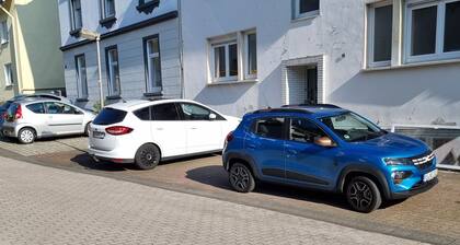 Zentrale Unterkunft by Interhome
