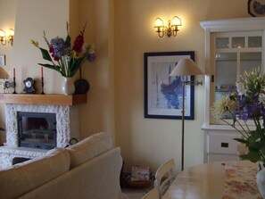 Interior - "Quinta do Mar" mit Whirlpool by Interhome (Colares)
