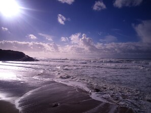 Beach - "Quinta do Mar" mit Whirlpool by Interhome (Colares)