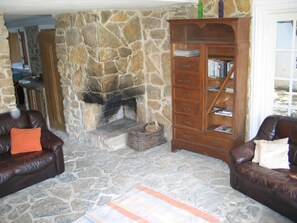Interior - "Casa Mili" mit Kamin by Interhome (Colares)