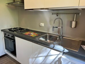 Fridge, microwave, oven, dishwasher - Bnbook Hecht Haus by Interhome (Ispra)
