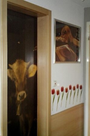 Interior - Falkenhorst Wh 41 by Interhome (Oberstdorf)