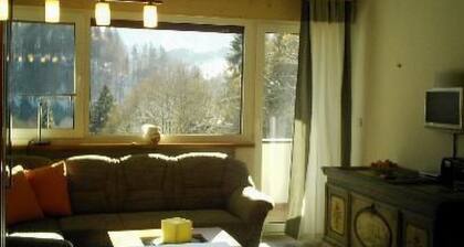 Falkenhorst Wh 41 by Interhome