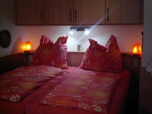 Internet - Falkenhorst Wh 41 by Interhome (Oberstdorf)