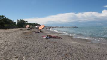 Spiaggia