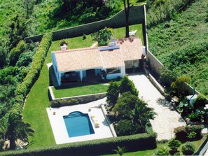 Exterior - Haus in Colares mit privatem Pool by Interhome (Colares)