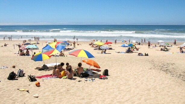 Strand
