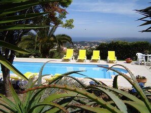 Pool - Haus in Colares mit privatem Pool by Interhome (Colares)