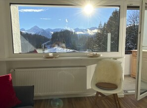 Interior - Falkenhorst Wh 25 by Interhome (Oberstdorf)
