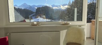 Falkenhorst Wh 25 by Interhome