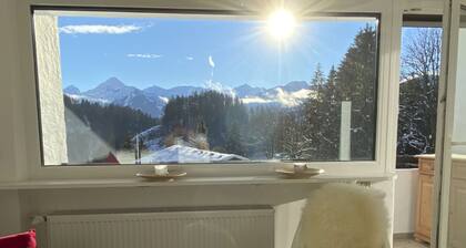 Falkenhorst Wh 25 by Interhome