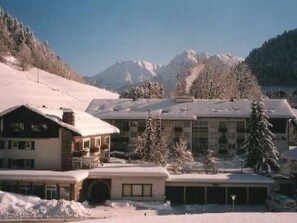 Exterior - Sport Alpin Wh 230 by Interhome (Oberstdorf)
