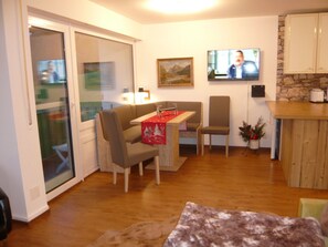 Interior - Sport Alpin Wh 230 by Interhome (Oberstdorf)