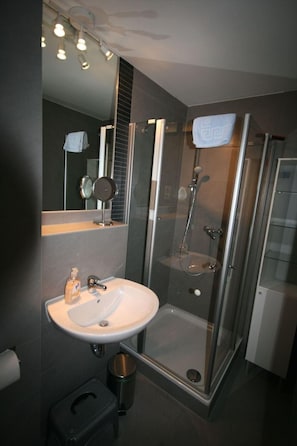 Bathroom - Sieben Meere by Interhome (Sassnitz)