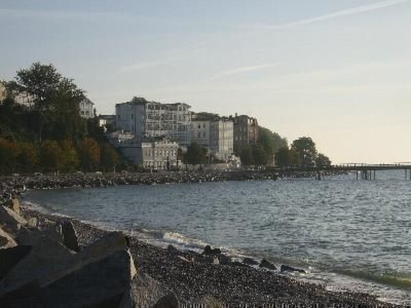Beach - Sieben Meere by Interhome (Sassnitz)