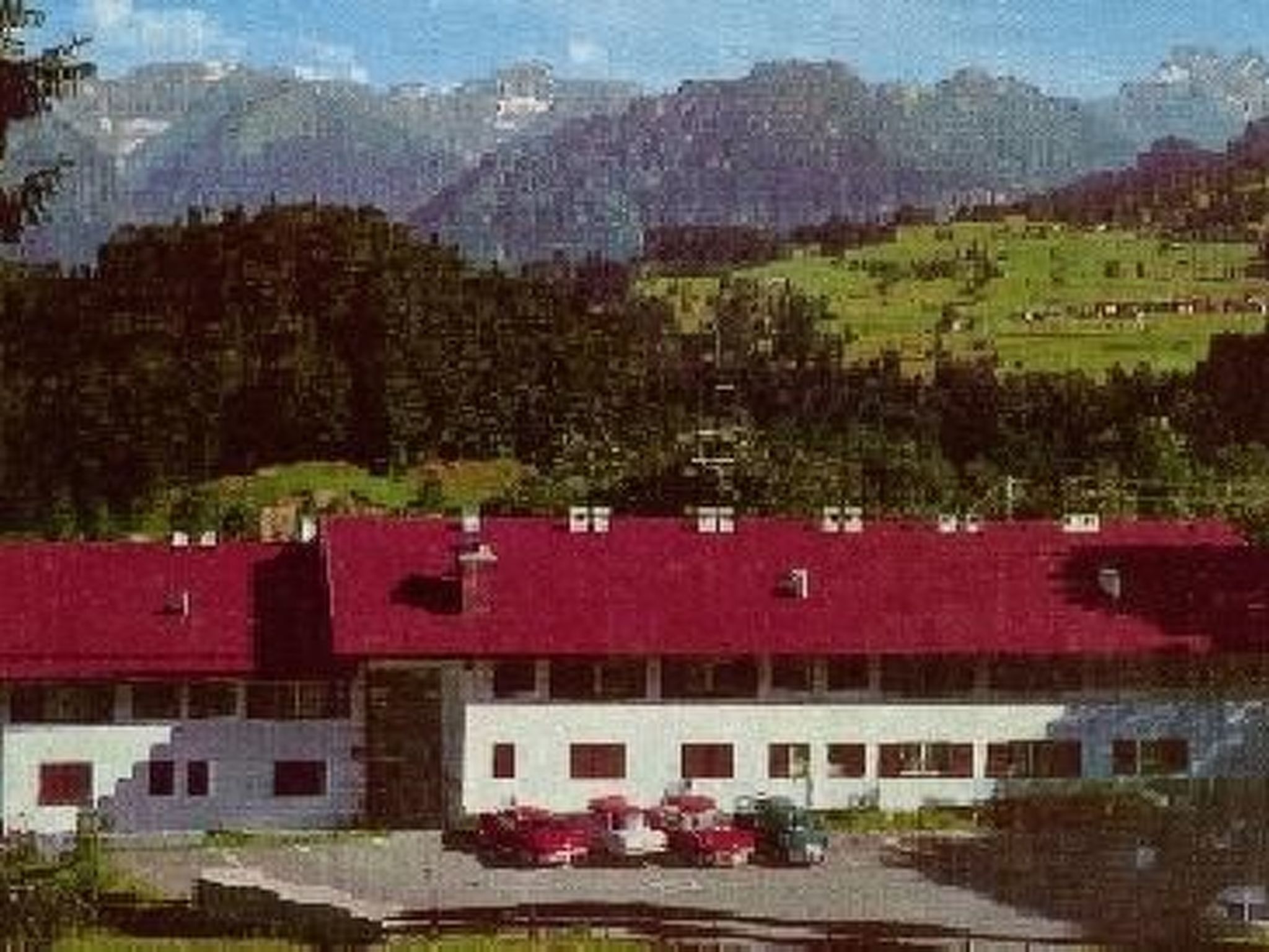 Außenbereich