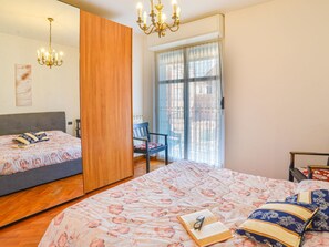 Room - Casa Biba bei Holiday World by Interhome (Segno)