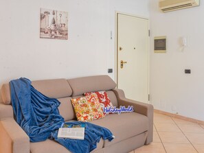 Living area - Casa Biba bei Holiday World by Interhome (Segno)