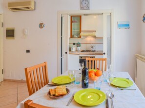 Dining - Casa Biba bei Holiday World by Interhome (Segno)