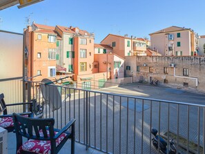 Property grounds - Casa Biba bei Holiday World by Interhome (Segno)