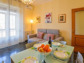 Interior - Casa Raggio di Sole bei Holiday World by Interhome (Segno)